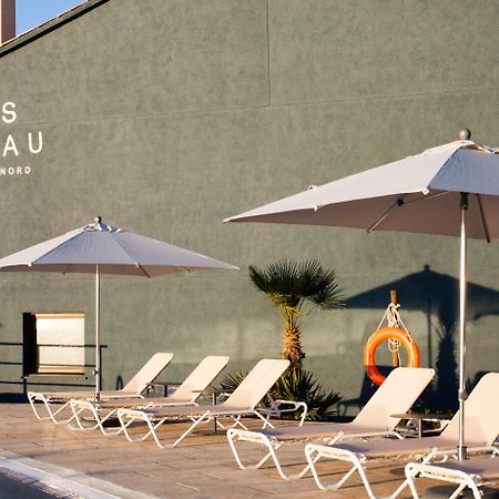 Hotel Es Blau Des Nord Arta Exterior photo