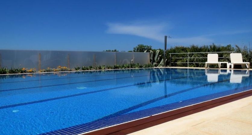 Hotel Es Blau Des Nord Arta Exterior photo